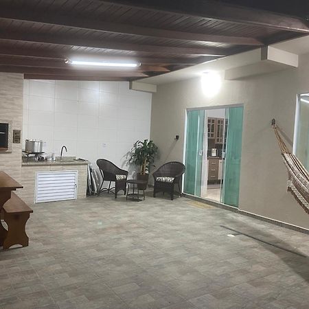 Casa Em Governador Celso Ramos Buitenkant foto