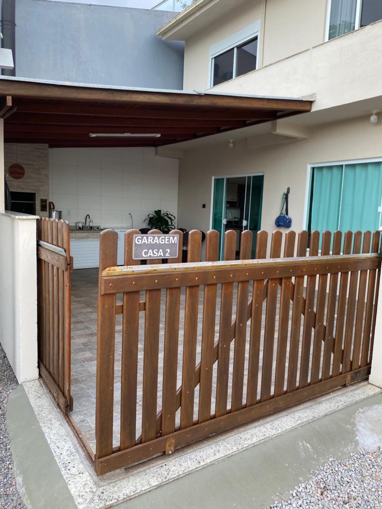 Casa Em Governador Celso Ramos Buitenkant foto