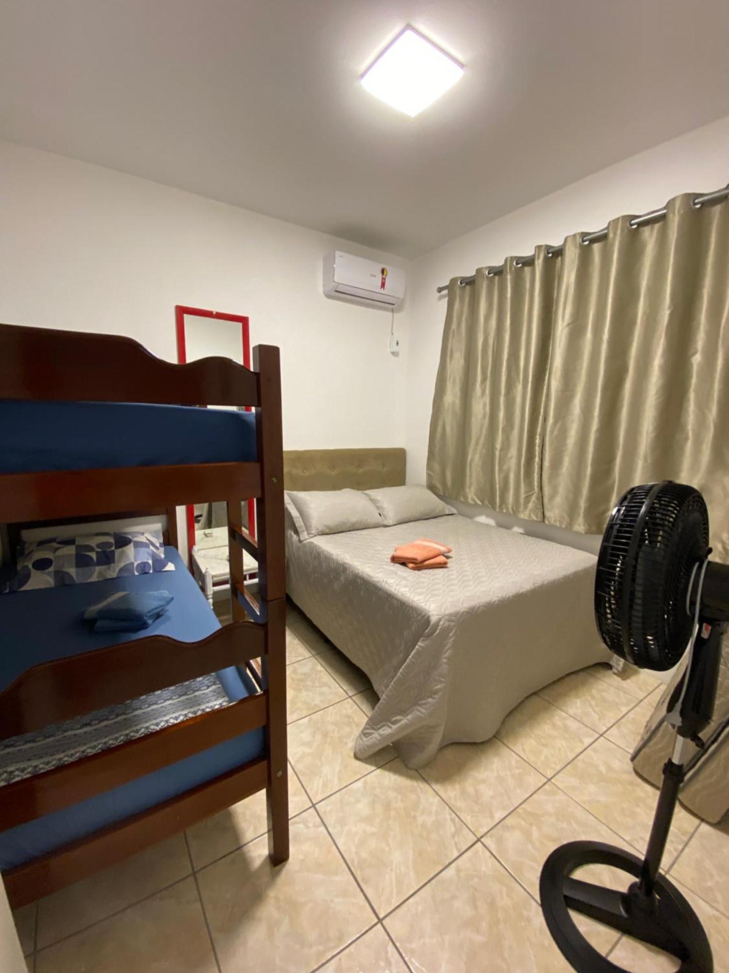 Casa Em Governador Celso Ramos Buitenkant foto